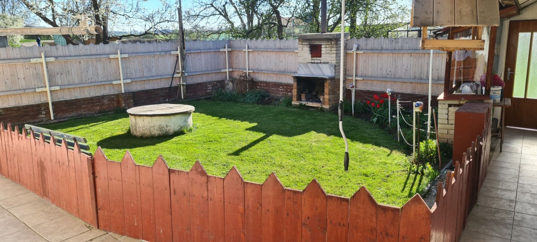 house for sale, 96 m², Vážany, Jihomoravský Region house for sale, 96 m², Vážany, Jihomoravský Region