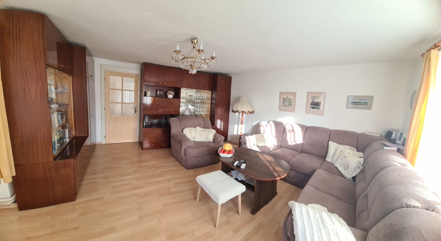 house for sale, 96 m², Vážany, Jihomoravský Region house for sale, 96 m², Vážany, Jihomoravský Region