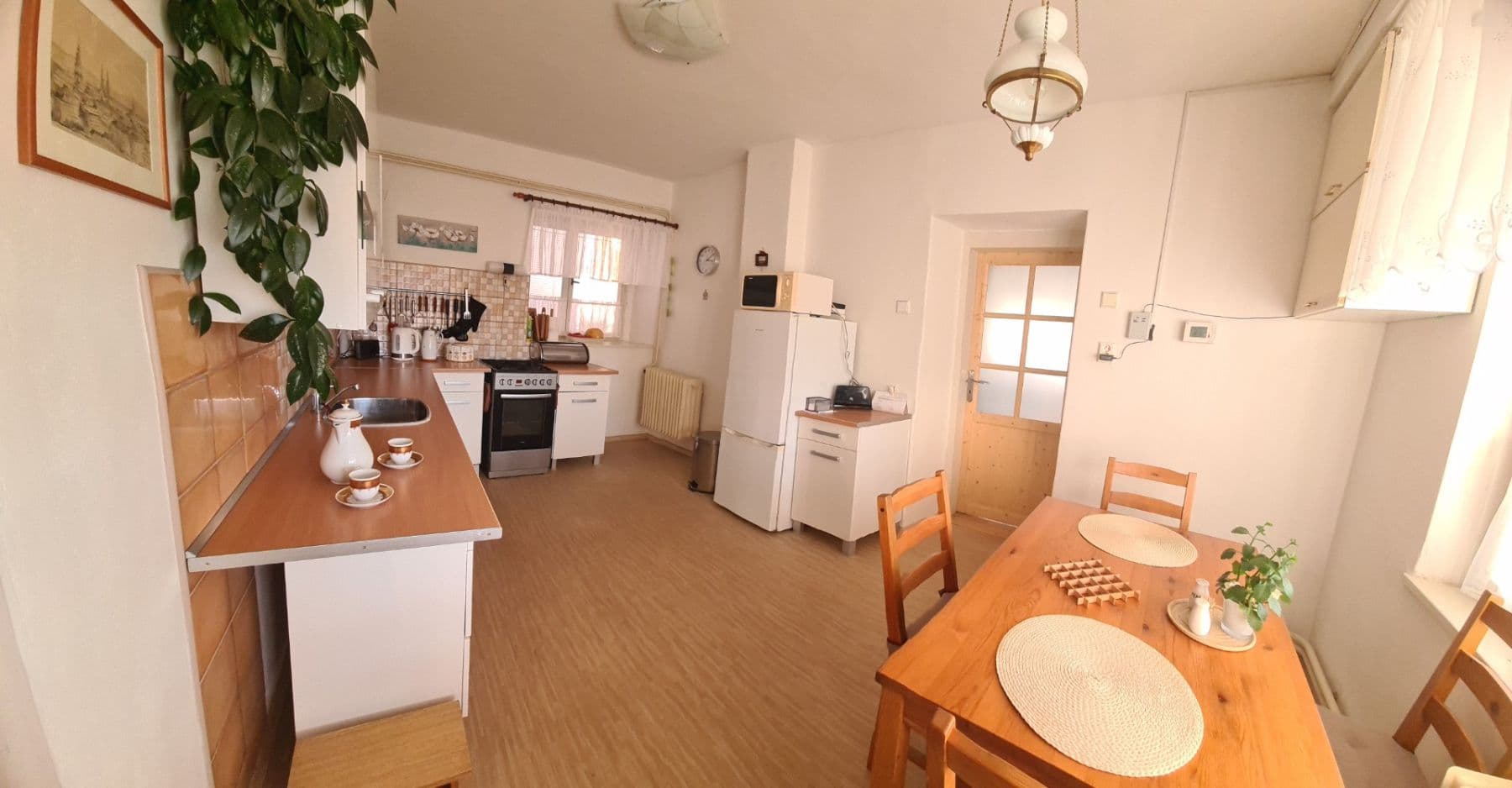 house for sale, 96 m², Vážany, Jihomoravský Region house for sale, 96 m², Vážany, Jihomoravský Region