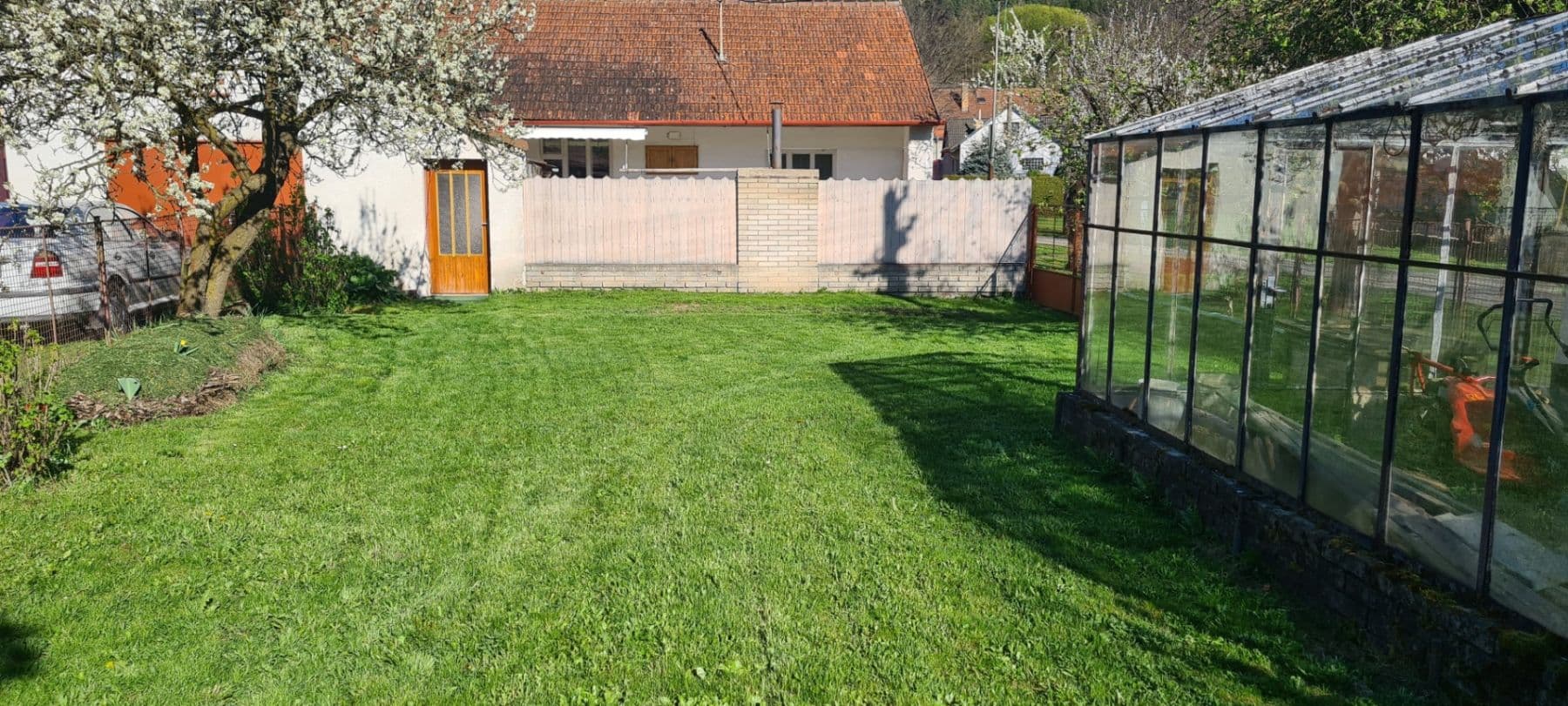 house for sale, 96 m², Vážany, Jihomoravský Region house for sale, 96 m², Vážany, Jihomoravský Region