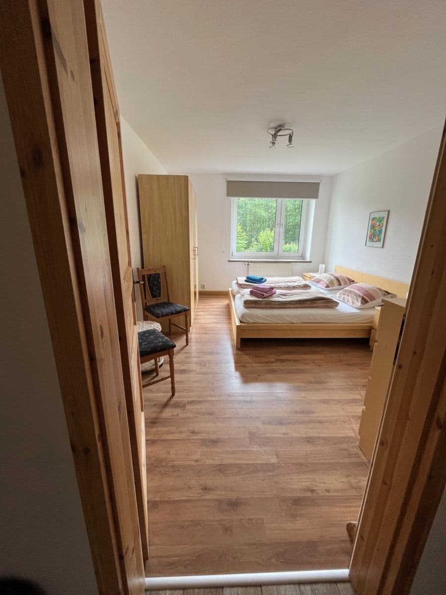 3 bedroom flat for sale, 60 m², Loučná pod Klínovcem, Ústecký Region 3 bedroom flat for sale, 60 m², Loučná pod Klínovcem, Ústecký Region