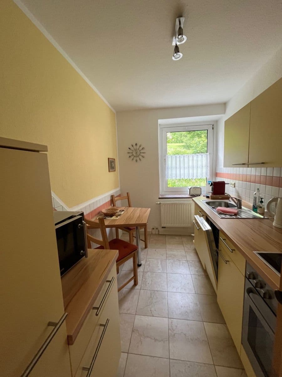 3 bedroom flat for sale, 60 m², Loučná pod Klínovcem, Ústecký Region 3 bedroom flat for sale, 60 m², Loučná pod Klínovcem, Ústecký Region