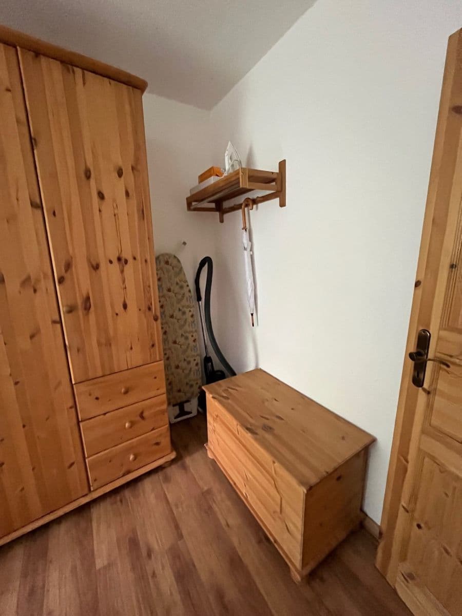 3 bedroom flat for sale, 60 m², Loučná pod Klínovcem, Ústecký Region 3 bedroom flat for sale, 60 m², Loučná pod Klínovcem, Ústecký Region