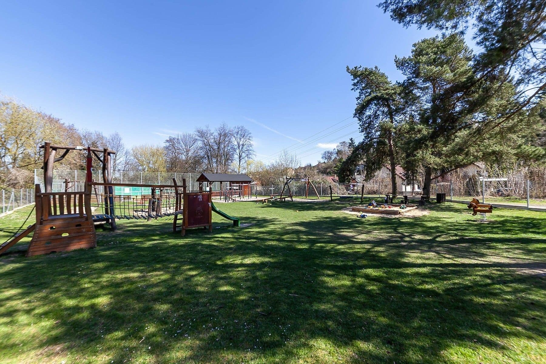 plot for sale, 910 m², Pod Višňovkou, Statenice, Středočeský Region plot for sale, 910 m², Pod Višňovkou, Statenice, Středočeský Region