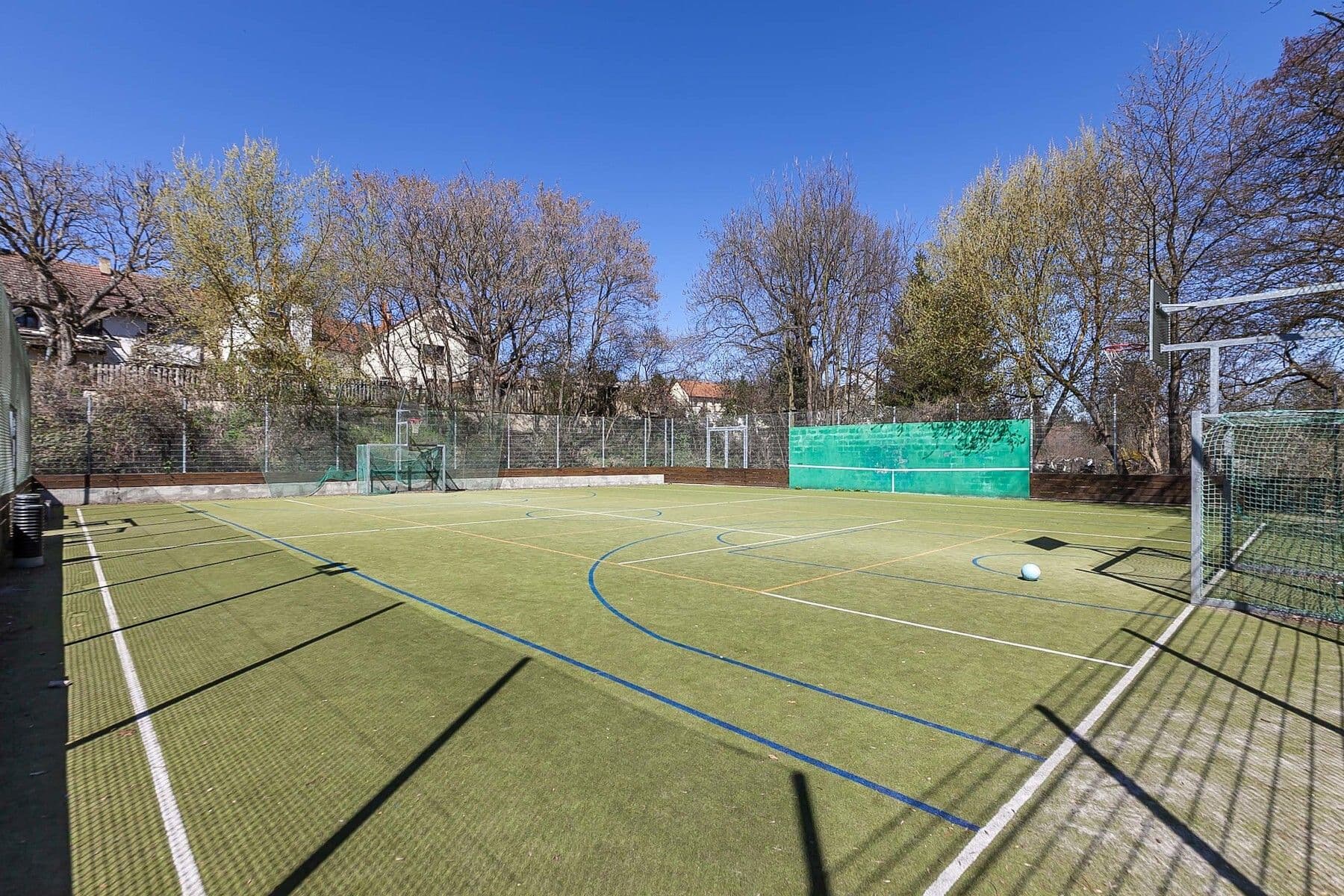 plot for sale, 910 m², Pod Višňovkou, Statenice, Středočeský Region plot for sale, 910 m², Pod Višňovkou, Statenice, Středočeský Region