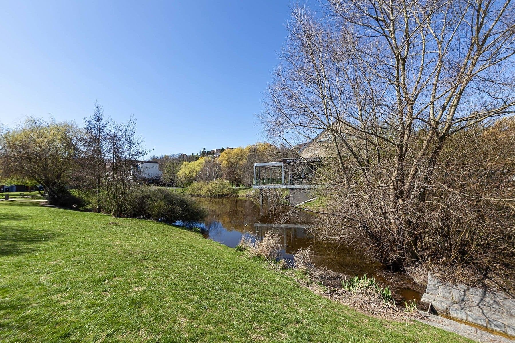 plot for sale, 910 m², Pod Višňovkou, Statenice, Středočeský Region plot for sale, 910 m², Pod Višňovkou, Statenice, Středočeský Region