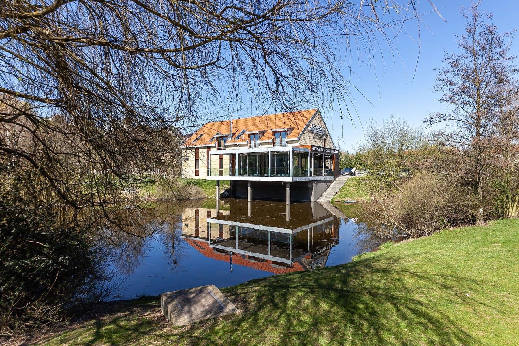 plot for sale, 910 m², Pod Višňovkou, Statenice, Středočeský Region plot for sale, 910 m², Pod Višňovkou, Statenice, Středočeský Region