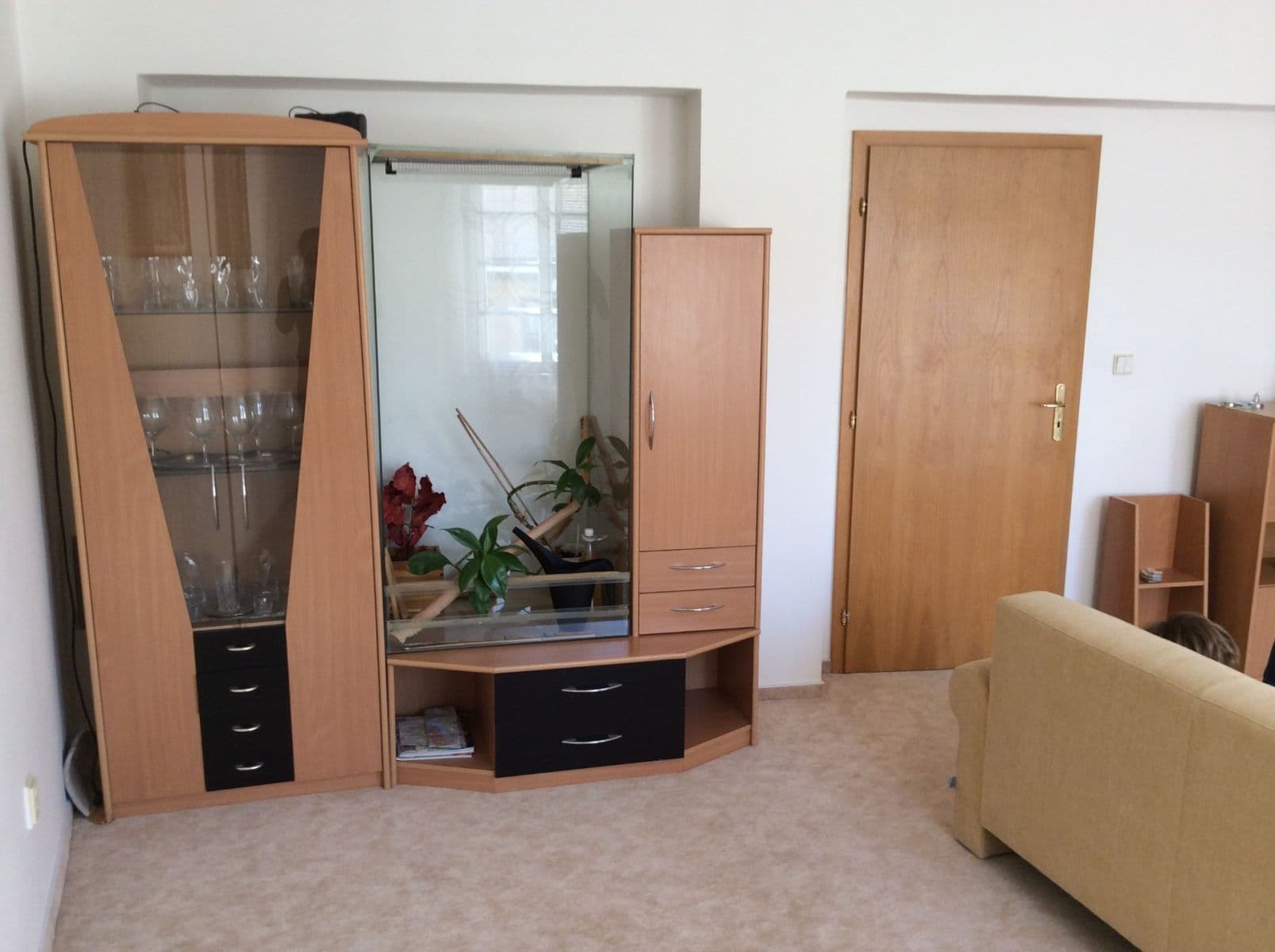 2 bedroom flat to rent, 85 m², Betlémské náměstí, Prague, Prague 2 bedroom flat to rent, 85 m², Betlémské náměstí, Prague, Prague