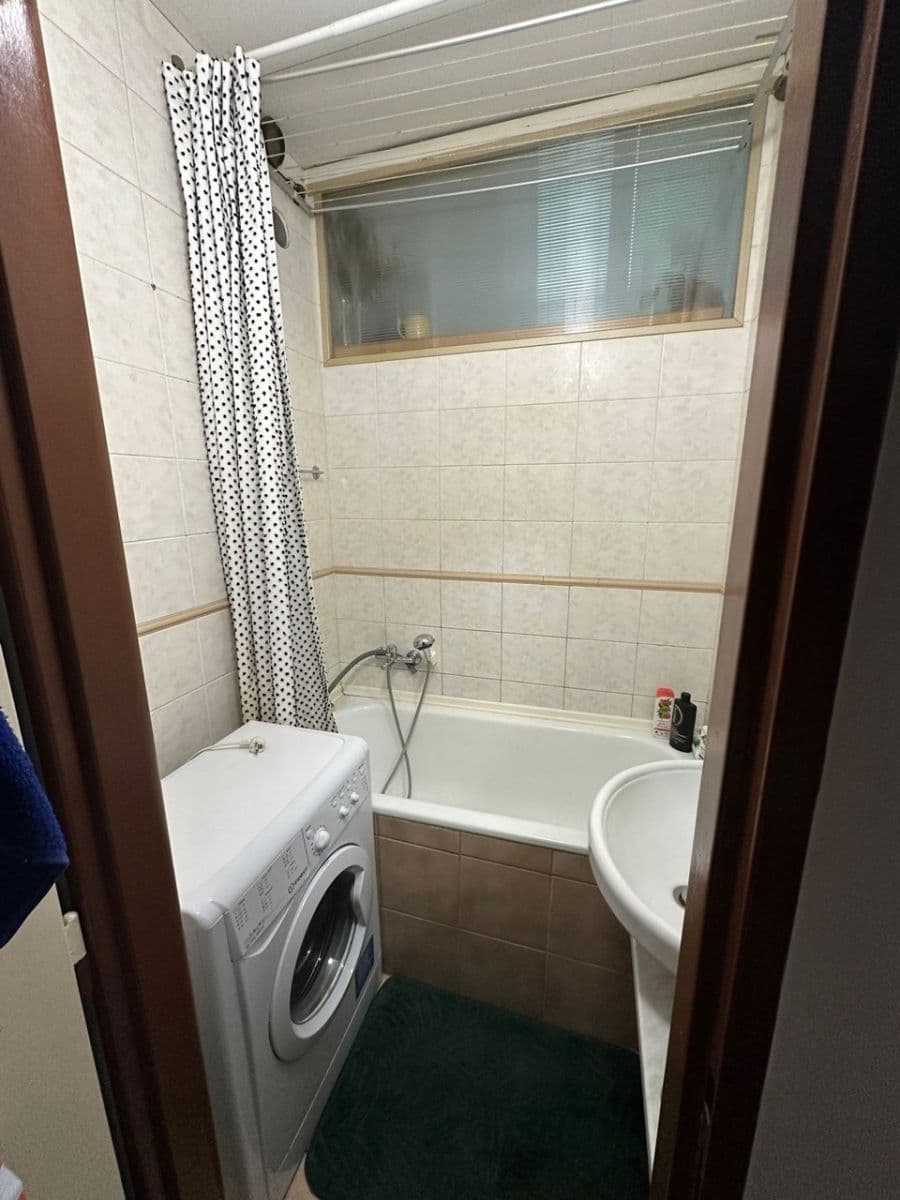 2 bedroom flat to rent, 53 m², Na Dědince, Prague, Prague 2 bedroom flat to rent, 53 m², Na Dědince, Prague, Prague