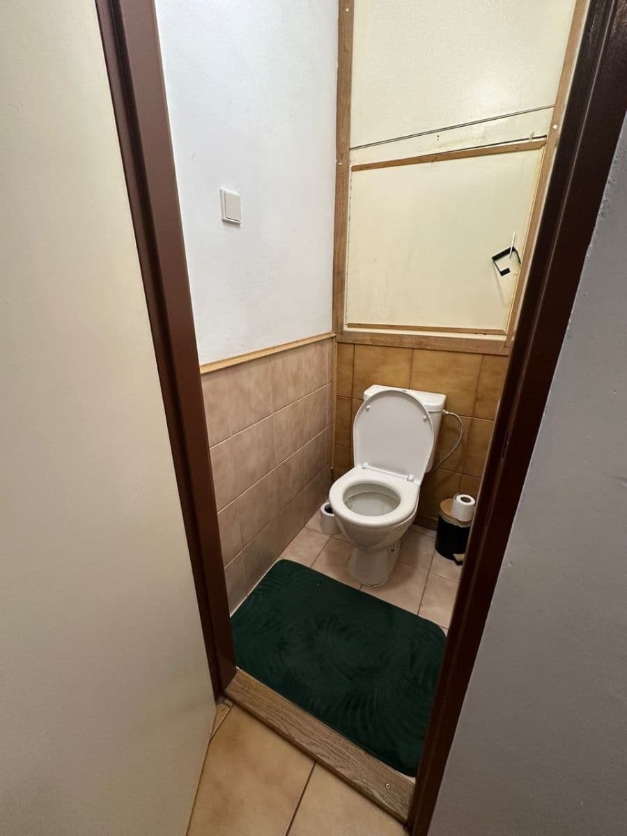 2 bedroom flat to rent, 53 m², Na Dědince, Prague, Prague 2 bedroom flat to rent, 53 m², Na Dědince, Prague, Prague