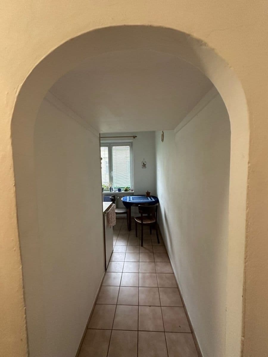 2 bedroom flat to rent, 53 m², Na Dědince, Prague, Prague 2 bedroom flat to rent, 53 m², Na Dědince, Prague, Prague