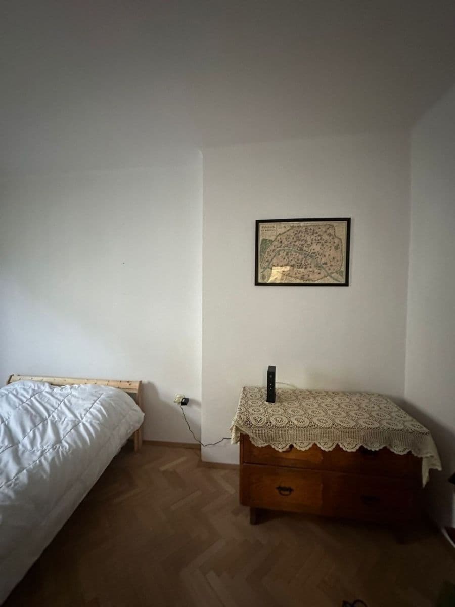 2 bedroom flat to rent, 53 m², Na Dědince, Prague, Prague 2 bedroom flat to rent, 53 m², Na Dědince, Prague, Prague