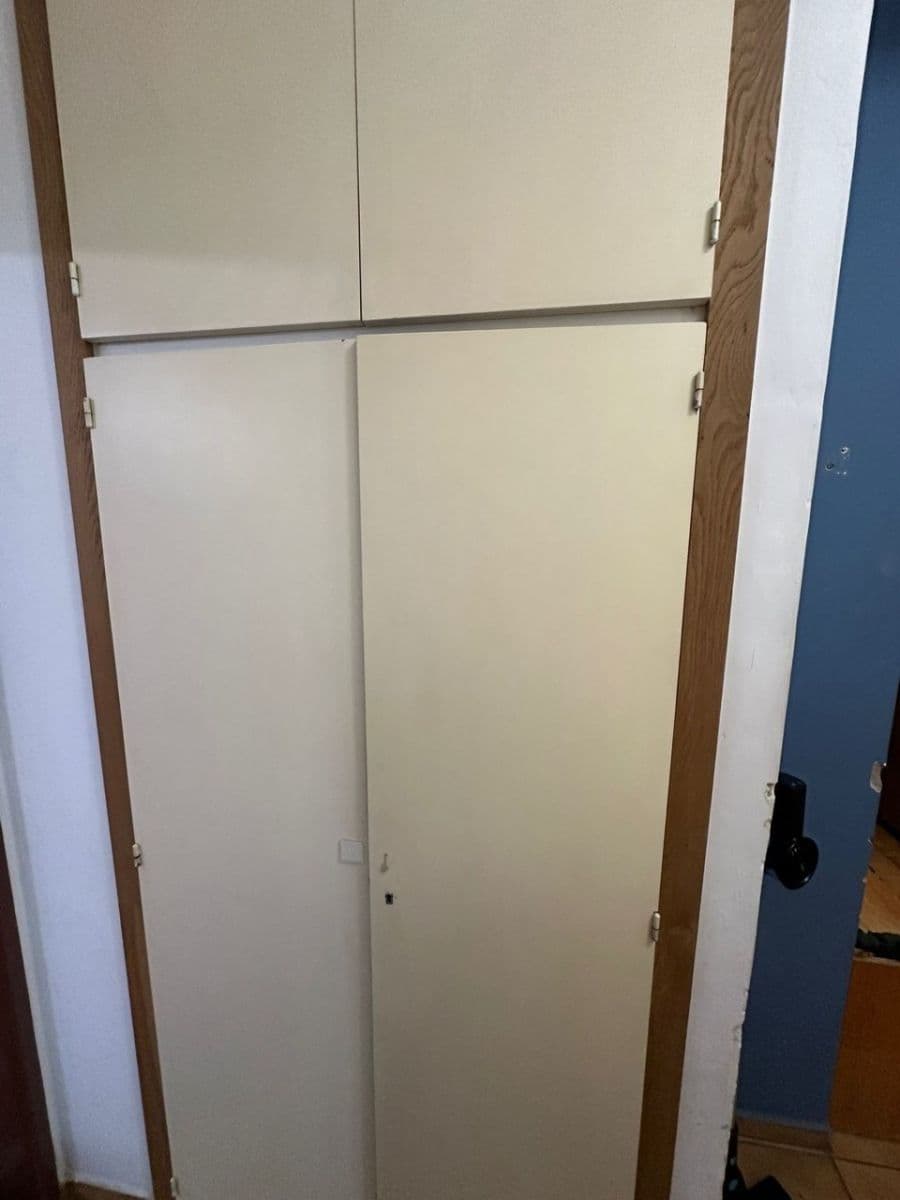 2 bedroom flat to rent, 53 m², Na Dědince, Prague, Prague 2 bedroom flat to rent, 53 m², Na Dědince, Prague, Prague