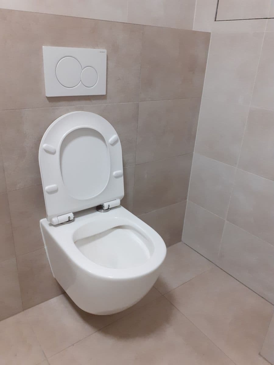 Studio flat to rent, 35 m², Rakouská, Milovice, Středočeský Region Studio flat to rent, 35 m², Rakouská, Milovice, Středočeský Region