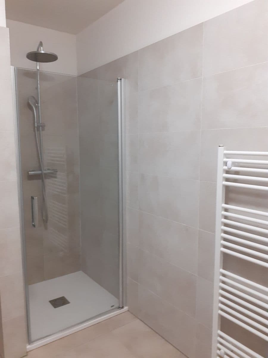 Studio flat to rent, 35 m², Rakouská, Milovice, Středočeský Region Studio flat to rent, 35 m², Rakouská, Milovice, Středočeský Region