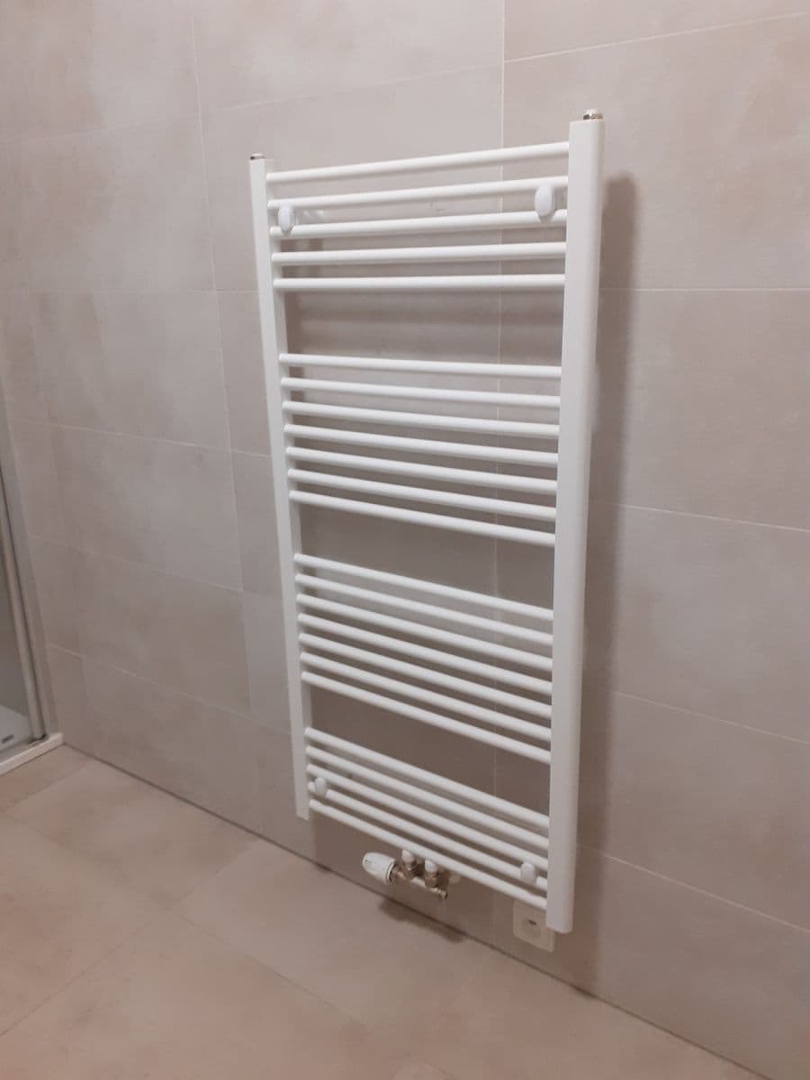 Studio flat to rent, 35 m², Rakouská, Milovice, Středočeský Region Studio flat to rent, 35 m², Rakouská, Milovice, Středočeský Region