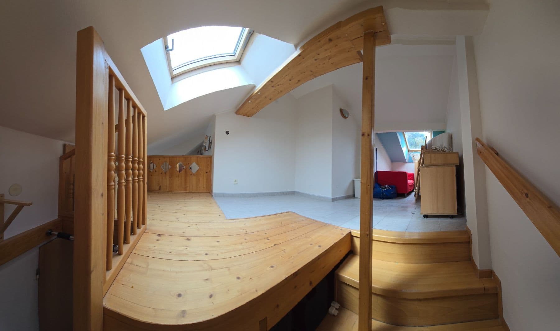 1 bedroom with open-plan kitchen flat to rent, 20 m², Vážného, Brno, Jihomoravský Region 1 bedroom with open-plan kitchen flat to rent, 20 m², Vážného, Brno, Jihomoravský Region