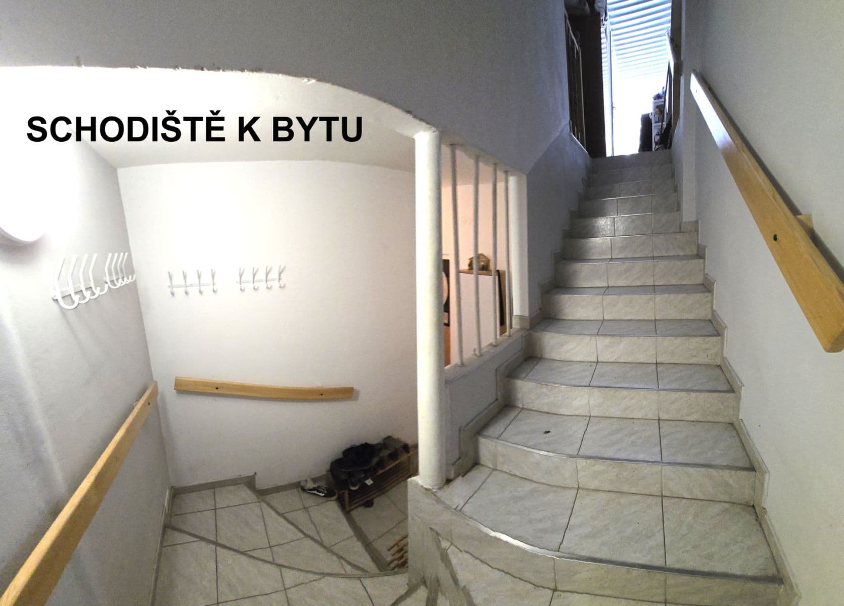 1 bedroom with open-plan kitchen flat to rent, 20 m², Vážného, Brno, Jihomoravský Region 1 bedroom with open-plan kitchen flat to rent, 20 m², Vážného, Brno, Jihomoravský Region