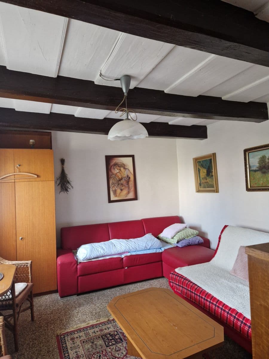 house for sale, 70 m², Syrovín, Jihomoravský Region house for sale, 70 m², Syrovín, Jihomoravský Region