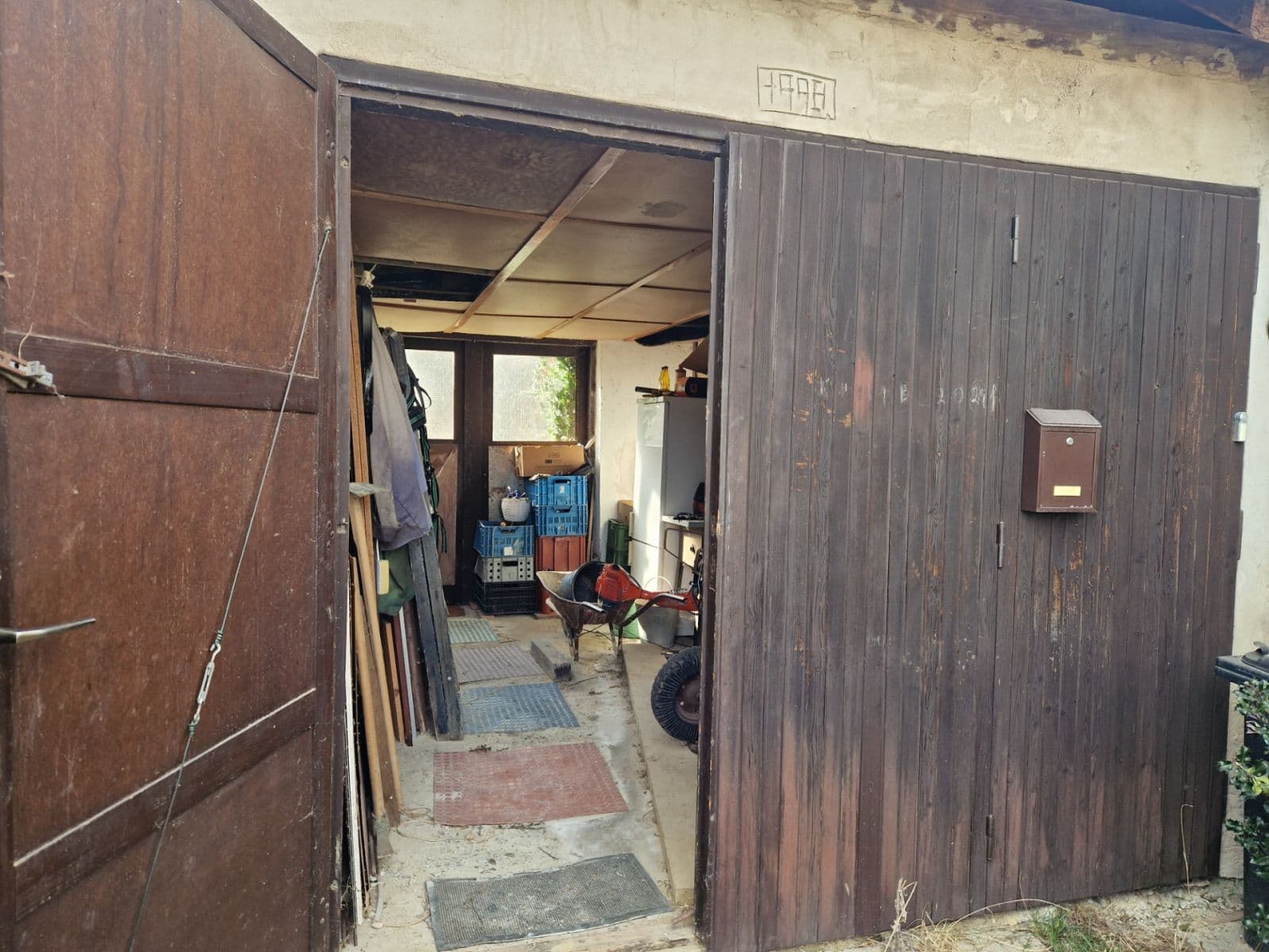 house for sale, 70 m², Syrovín, Jihomoravský Region house for sale, 70 m², Syrovín, Jihomoravský Region