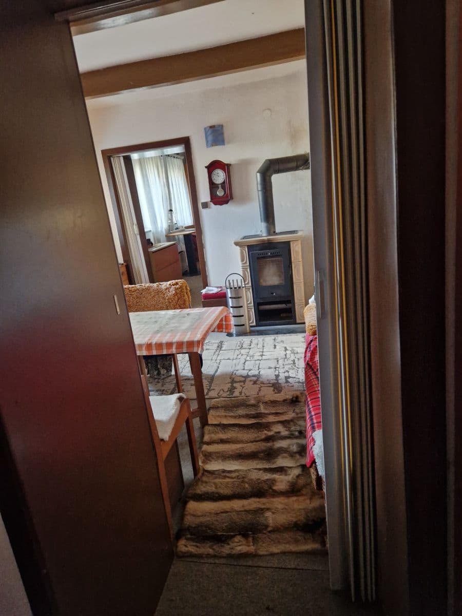 house for sale, 70 m², Syrovín, Jihomoravský Region house for sale, 70 m², Syrovín, Jihomoravský Region