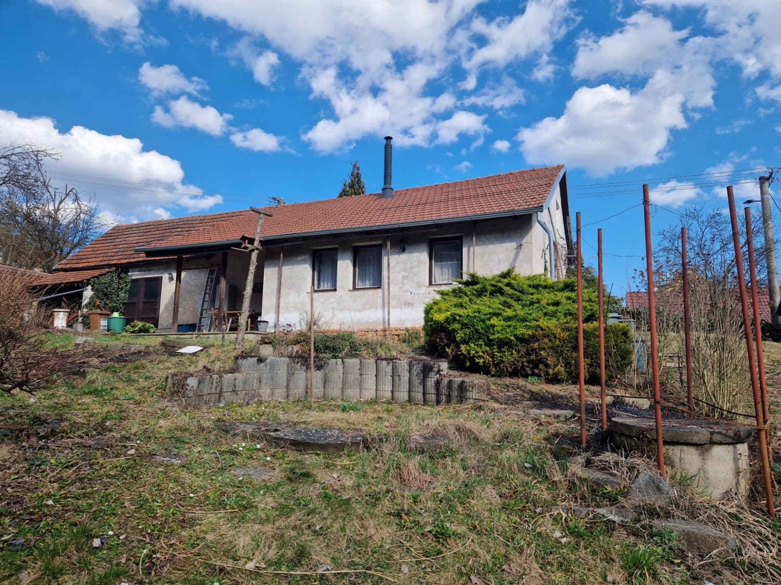 house for sale, 70 m², Syrovín, Jihomoravský Region house for sale, 70 m², Syrovín, Jihomoravský Region