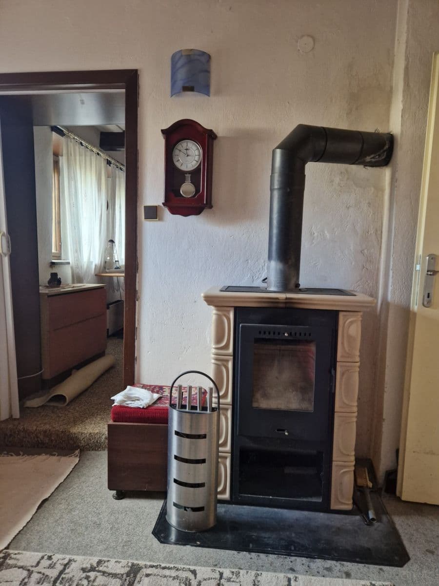 house for sale, 70 m², Syrovín, Jihomoravský Region house for sale, 70 m², Syrovín, Jihomoravský Region