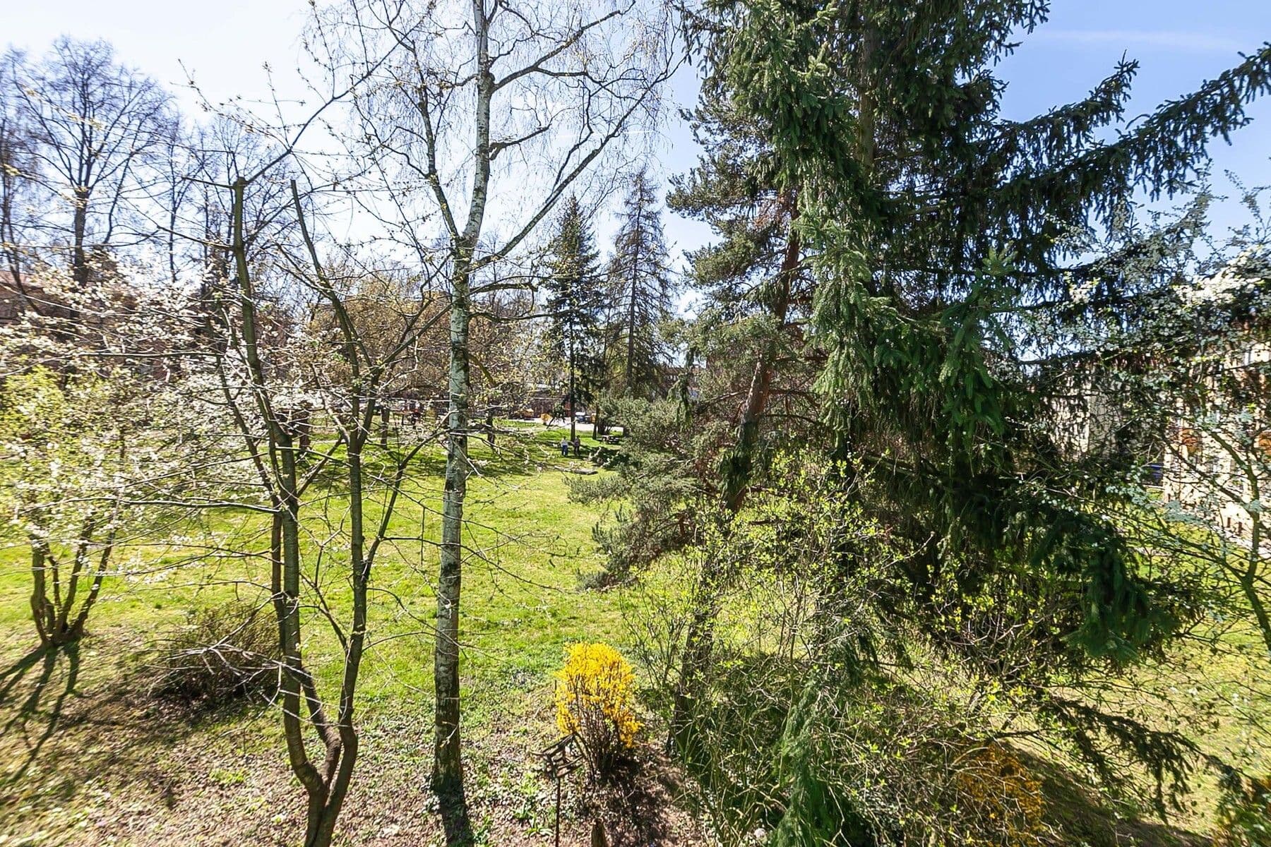 1 bedroom with open-plan kitchen flat for sale, 48 m², V Bytovkách, Prague, Prague 1 bedroom with open-plan kitchen flat for sale, 48 m², V Bytovkách, Prague, Prague