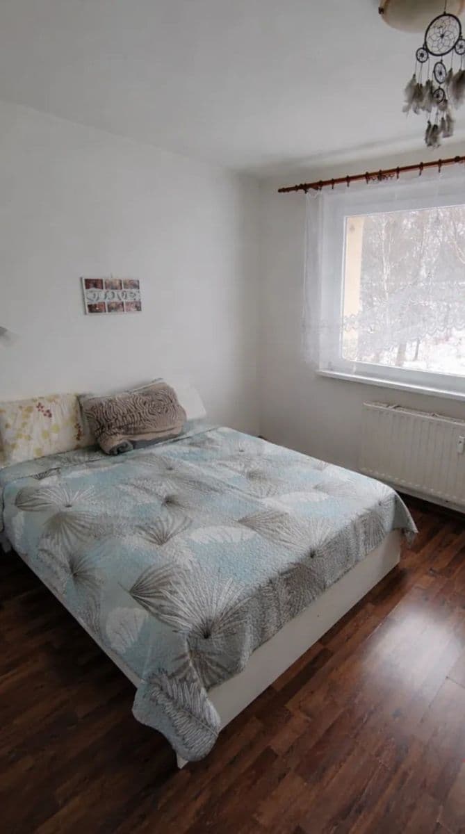 1 bedroom with open-plan kitchen flat to rent, 42 m², Máchova, Stráž pod Ralskem, Liberecký Region 1 bedroom with open-plan kitchen flat to rent, 42 m², Máchova, Stráž pod Ralskem, Liberecký Region