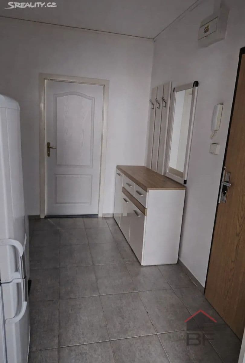 1 bedroom with open-plan kitchen flat to rent, 42 m², Máchova, Stráž pod Ralskem, Liberecký Region 1 bedroom with open-plan kitchen flat to rent, 42 m², Máchova, Stráž pod Ralskem, Liberecký Region