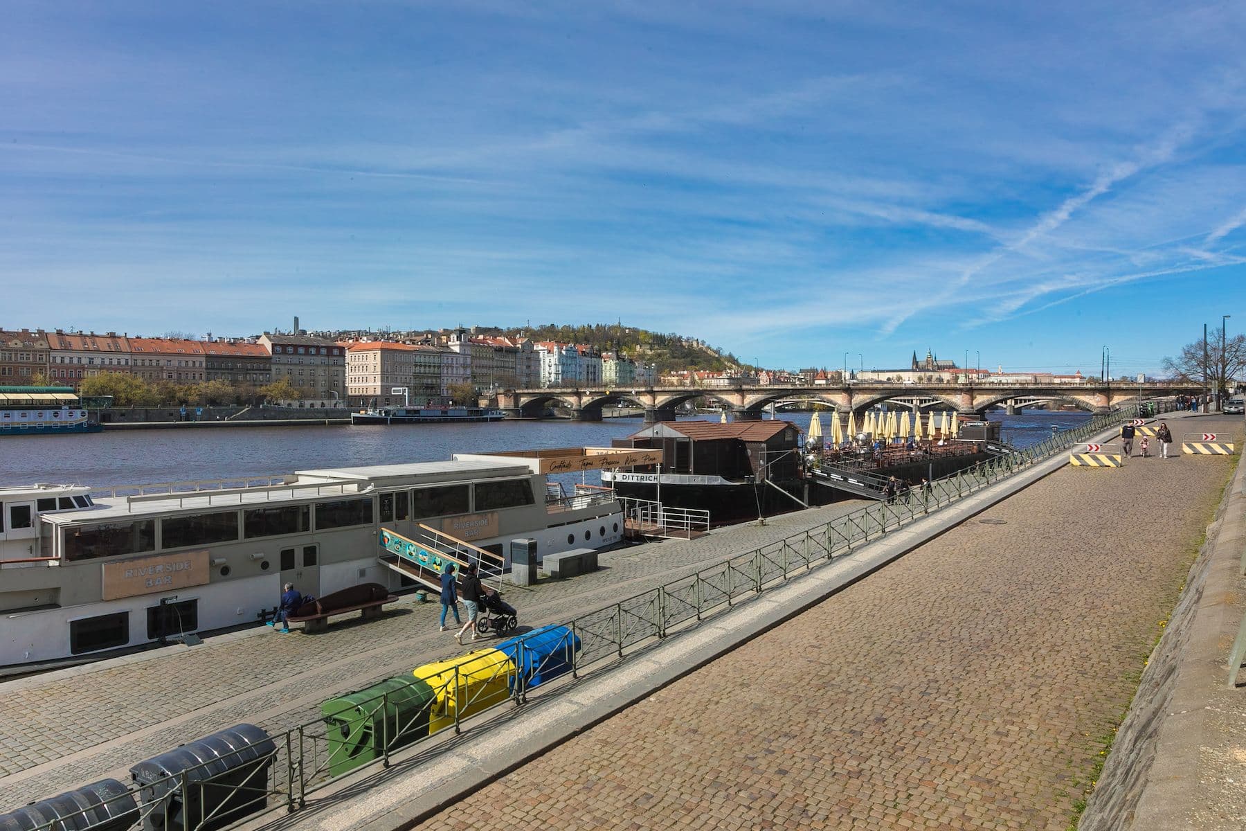 3 bedroom flat for sale, 108 m², Podskalská, Prague, Prague 3 bedroom flat for sale, 108 m², Podskalská, Prague, Prague