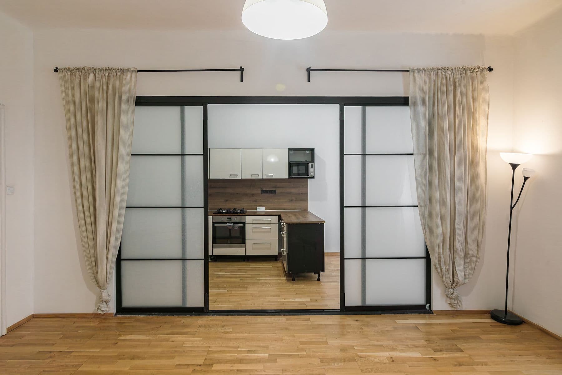 3 bedroom flat for sale, 108 m², Podskalská, Prague, Prague 3 bedroom flat for sale, 108 m², Podskalská, Prague, Prague