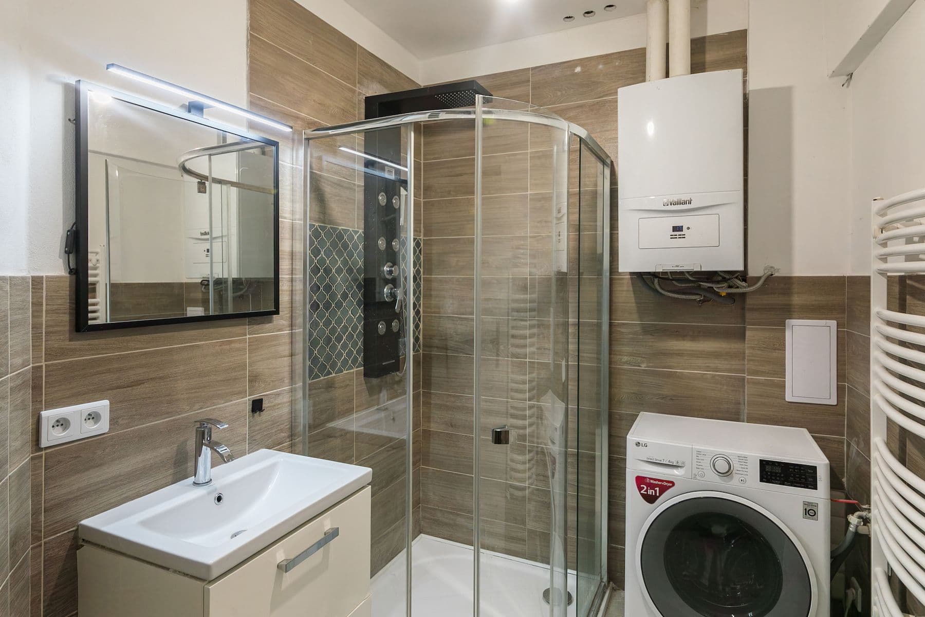 3 bedroom flat for sale, 108 m², Podskalská, Prague, Prague 3 bedroom flat for sale, 108 m², Podskalská, Prague, Prague