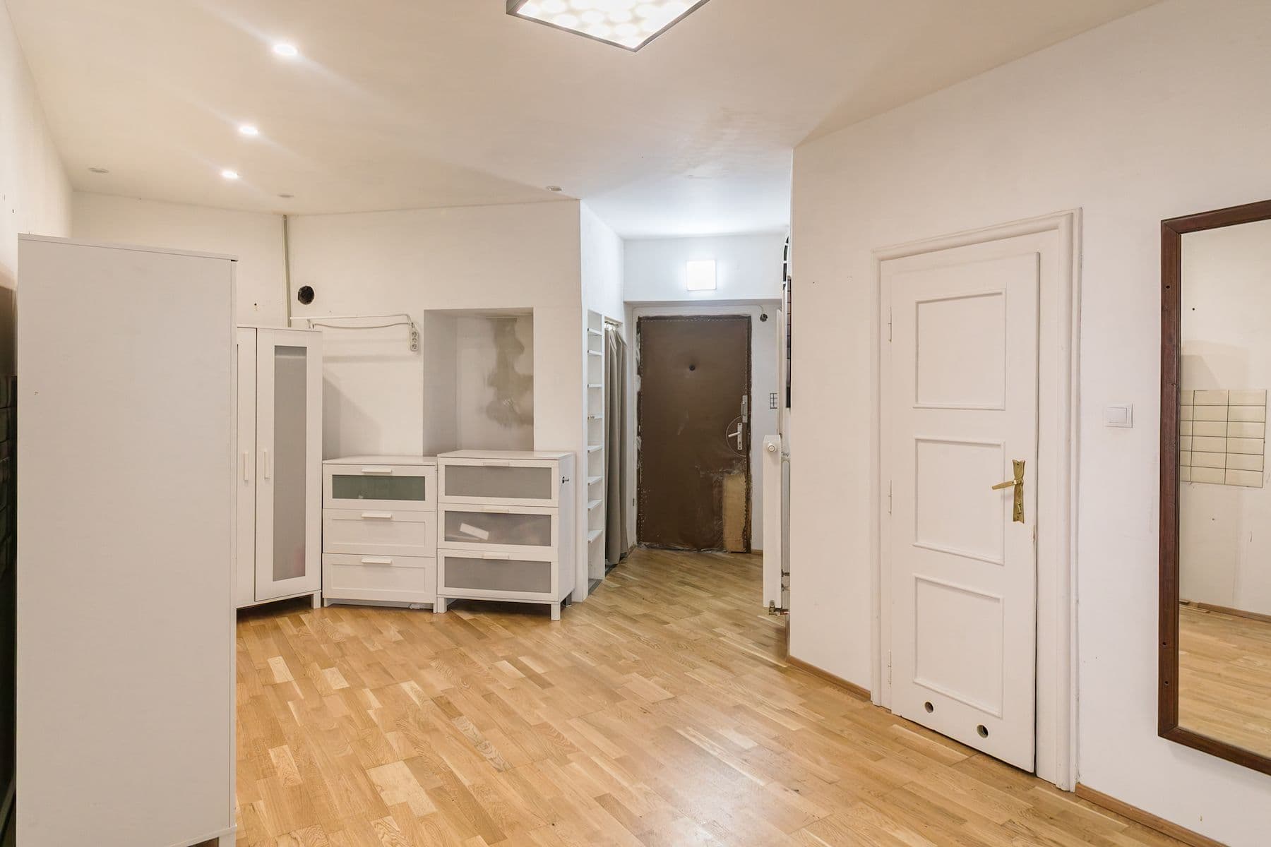 3 bedroom flat for sale, 108 m², Podskalská, Prague, Prague 3 bedroom flat for sale, 108 m², Podskalská, Prague, Prague