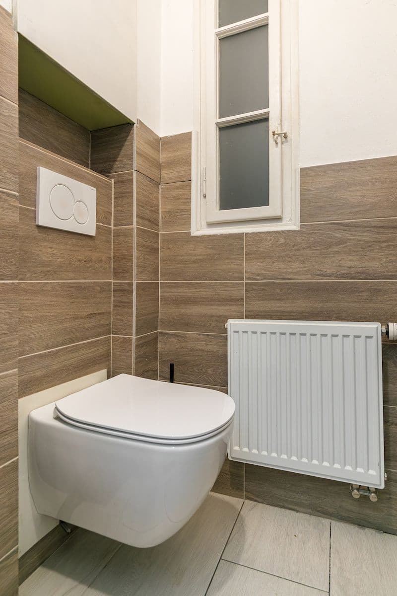 3 bedroom flat for sale, 108 m², Podskalská, Prague, Prague 3 bedroom flat for sale, 108 m², Podskalská, Prague, Prague