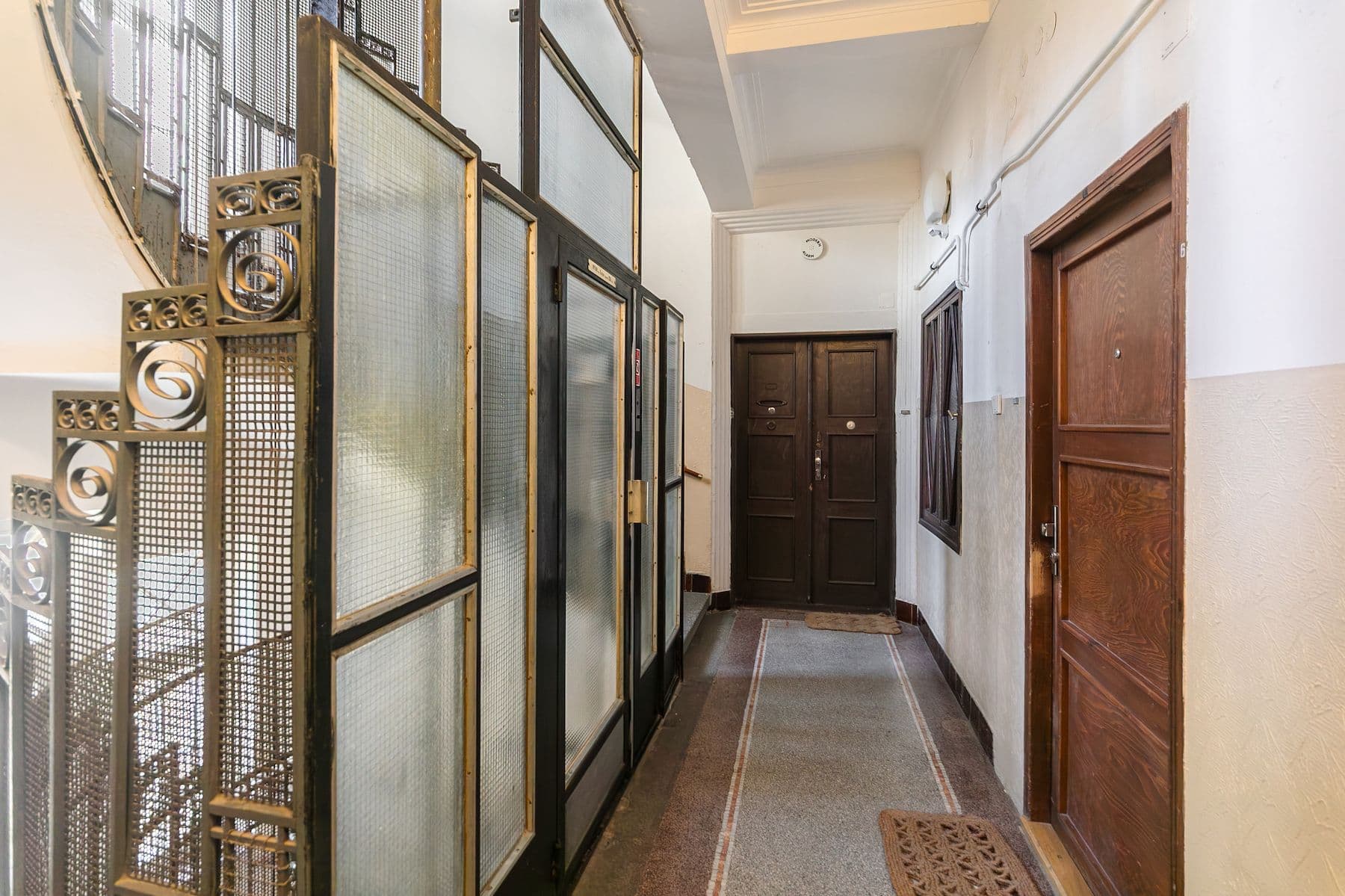 3 bedroom flat for sale, 108 m², Podskalská, Prague, Prague 3 bedroom flat for sale, 108 m², Podskalská, Prague, Prague