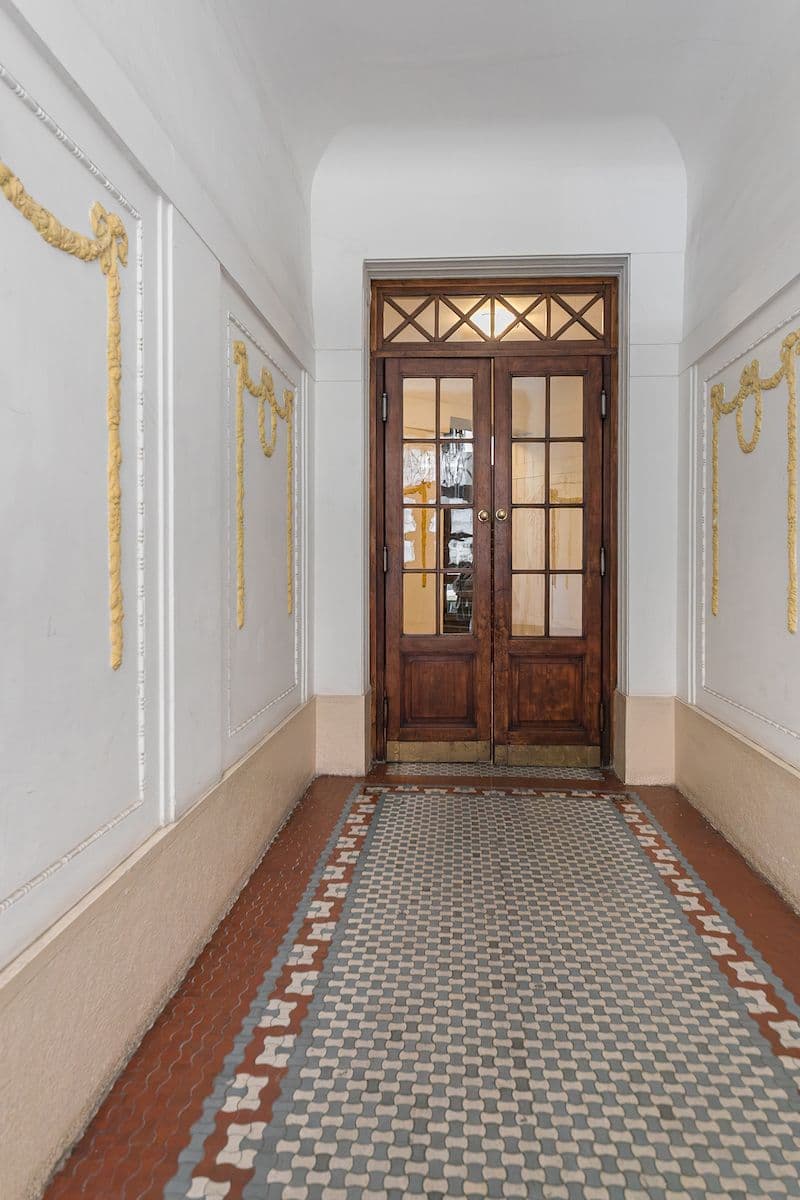 3 bedroom flat for sale, 108 m², Podskalská, Prague, Prague 3 bedroom flat for sale, 108 m², Podskalská, Prague, Prague