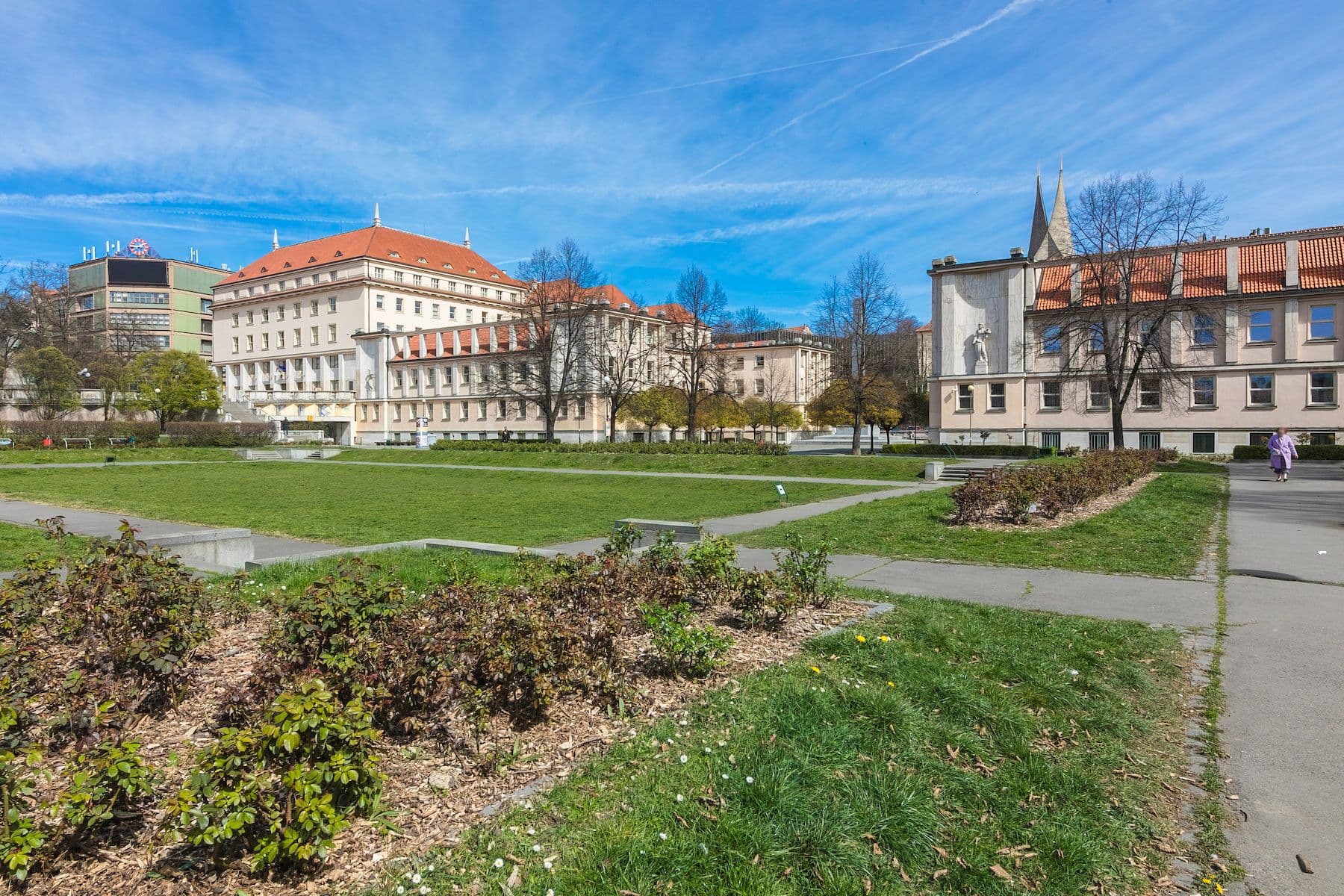 3 bedroom flat for sale, 108 m², Podskalská, Prague, Prague 3 bedroom flat for sale, 108 m², Podskalská, Prague, Prague