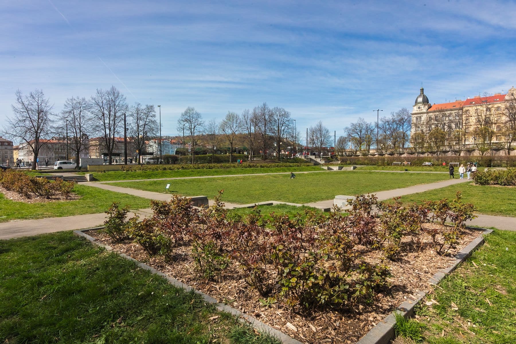 3 bedroom flat for sale, 108 m², Podskalská, Prague, Prague 3 bedroom flat for sale, 108 m², Podskalská, Prague, Prague