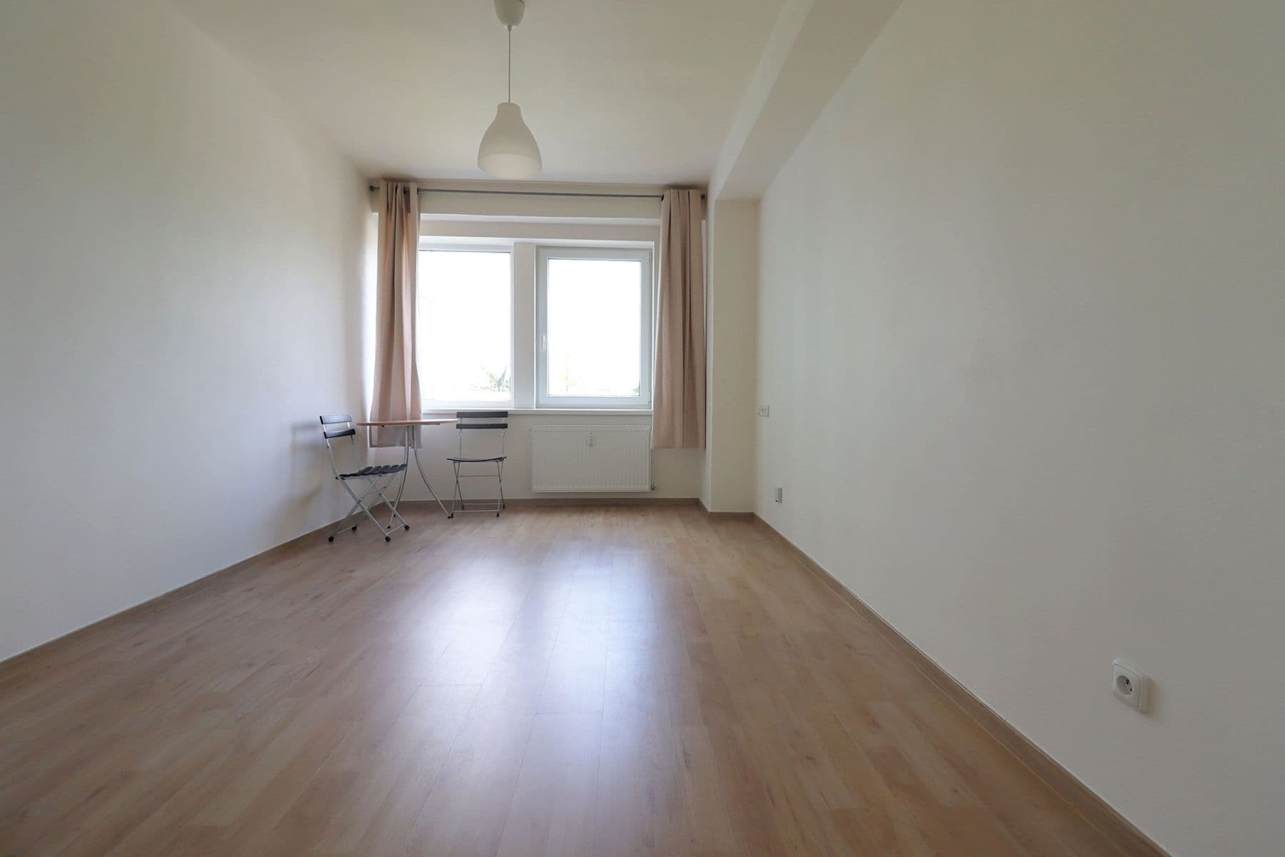 Studio flat to rent, 26 m², Peroutkova, Prague, Prague Studio flat to rent, 26 m², Peroutkova, Prague, Prague
