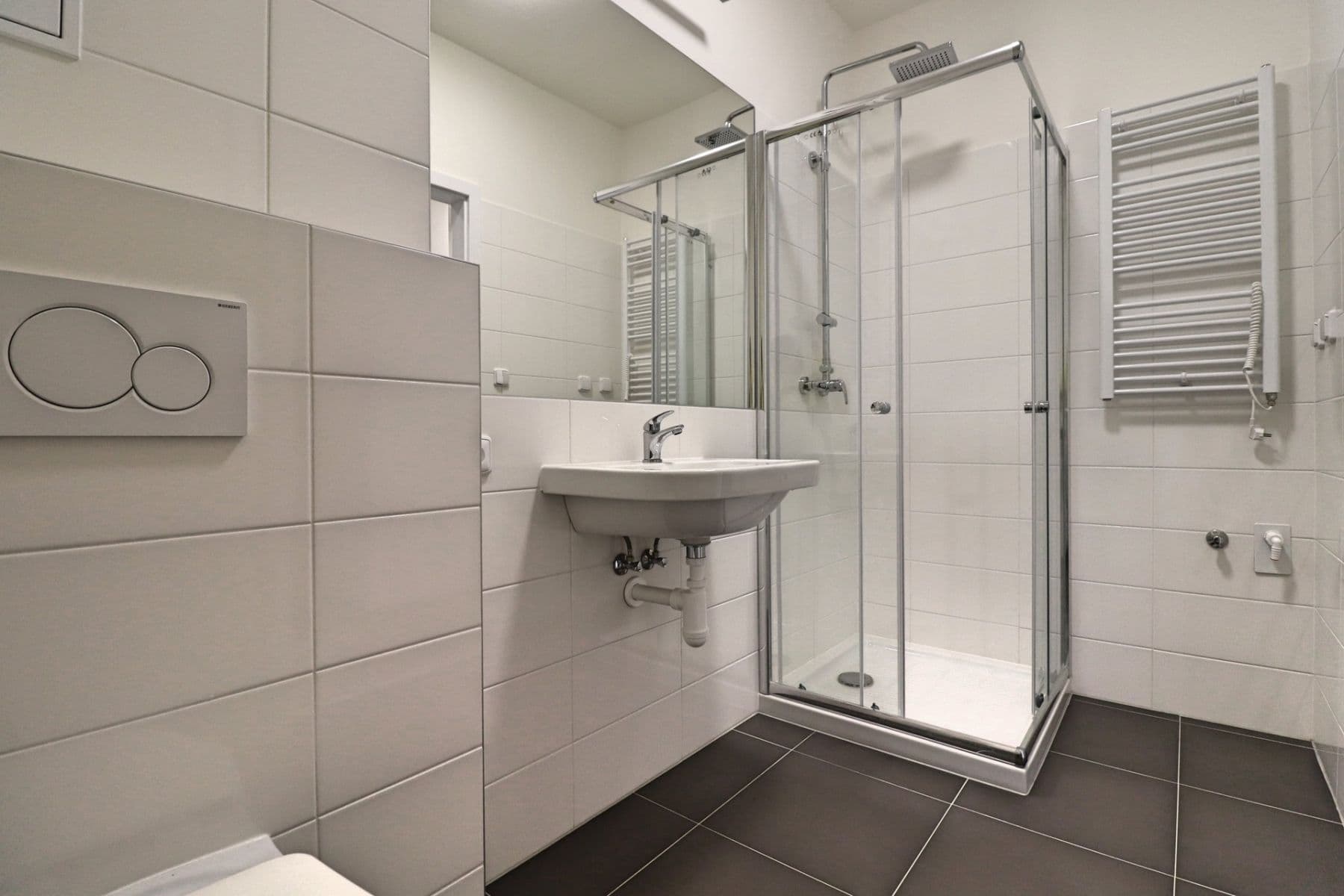 Studio flat to rent, 26 m², Peroutkova, Prague, Prague Studio flat to rent, 26 m², Peroutkova, Prague, Prague