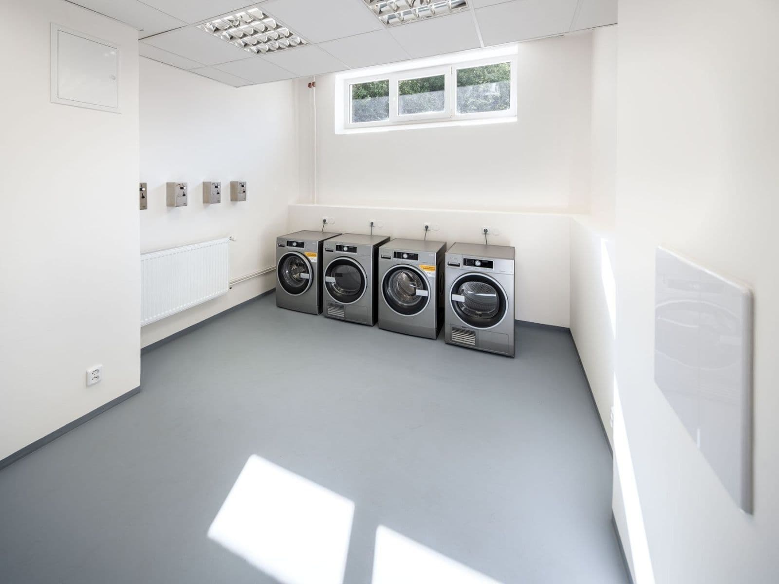 Studio flat to rent, 26 m², Peroutkova, Prague, Prague Studio flat to rent, 26 m², Peroutkova, Prague, Prague