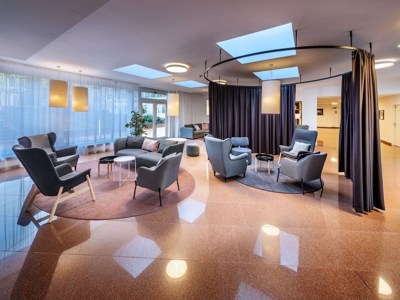 Studio flat to rent, 26 m², Peroutkova, Prague, Prague Studio flat to rent, 26 m², Peroutkova, Prague, Prague