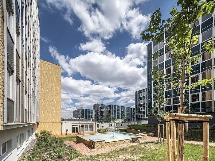 Studio flat to rent, 26 m², Peroutkova, Prague, Prague Studio flat to rent, 26 m², Peroutkova, Prague, Prague