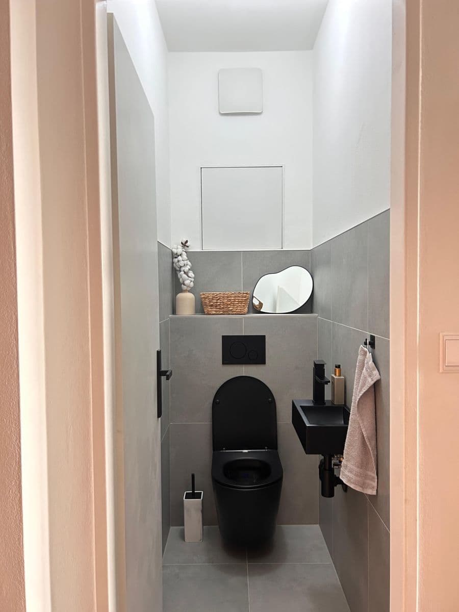 1 bedroom with open-plan kitchen flat for sale, 72 m², Za Školou, Velký Újezd, Olomoucký Region 1 bedroom with open-plan kitchen flat for sale, 72 m², Za Školou, Velký Újezd, Olomoucký Region