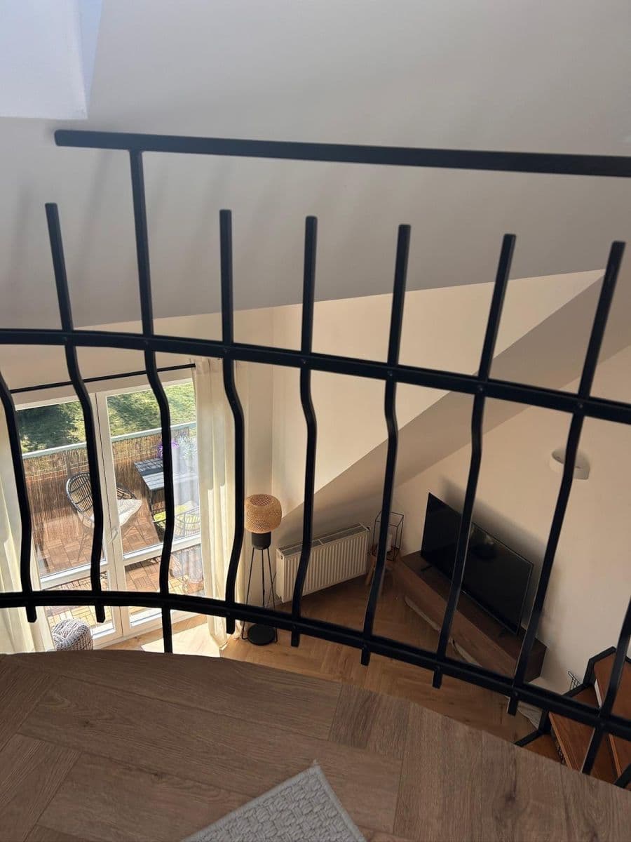 1 bedroom with open-plan kitchen flat for sale, 72 m², Za Školou, Velký Újezd, Olomoucký Region 1 bedroom with open-plan kitchen flat for sale, 72 m², Za Školou, Velký Újezd, Olomoucký Region