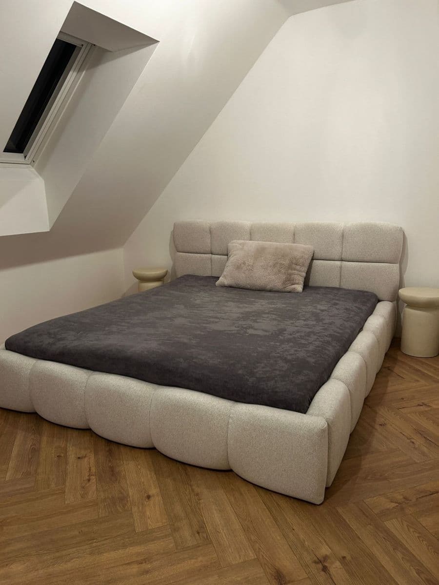 1 bedroom with open-plan kitchen flat for sale, 72 m², Za Školou, Velký Újezd, Olomoucký Region 1 bedroom with open-plan kitchen flat for sale, 72 m², Za Školou, Velký Újezd, Olomoucký Region