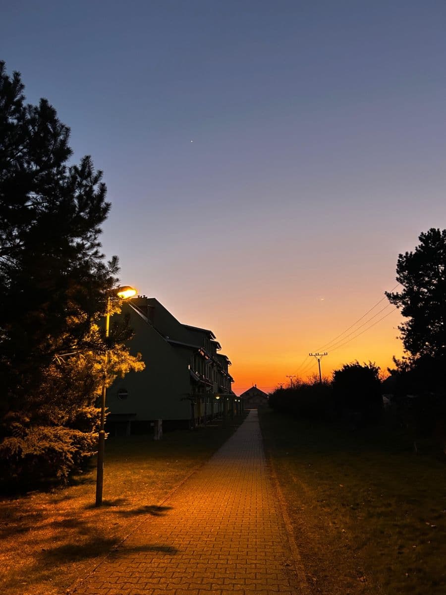 1 bedroom with open-plan kitchen flat for sale, 72 m², Za Školou, Velký Újezd, Olomoucký Region 1 bedroom with open-plan kitchen flat for sale, 72 m², Za Školou, Velký Újezd, Olomoucký Region