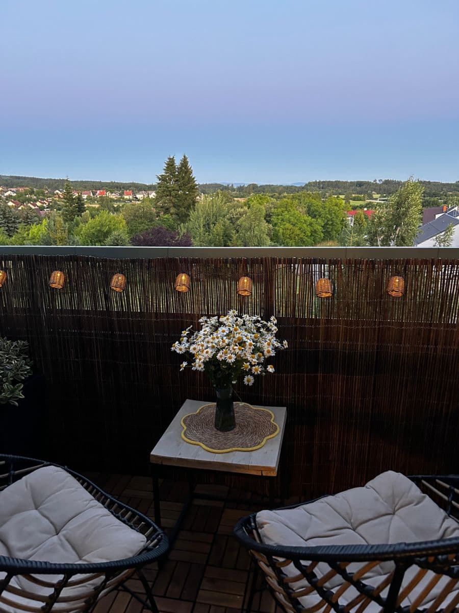 1 bedroom with open-plan kitchen flat for sale, 72 m², Za Školou, Velký Újezd, Olomoucký Region 1 bedroom with open-plan kitchen flat for sale, 72 m², Za Školou, Velký Újezd, Olomoucký Region