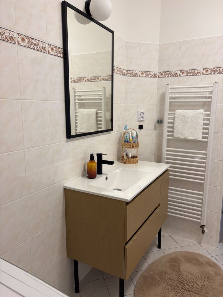 1 bedroom with open-plan kitchen flat for sale, 72 m², Za Školou, Velký Újezd, Olomoucký Region 1 bedroom with open-plan kitchen flat for sale, 72 m², Za Školou, Velký Újezd, Olomoucký Region